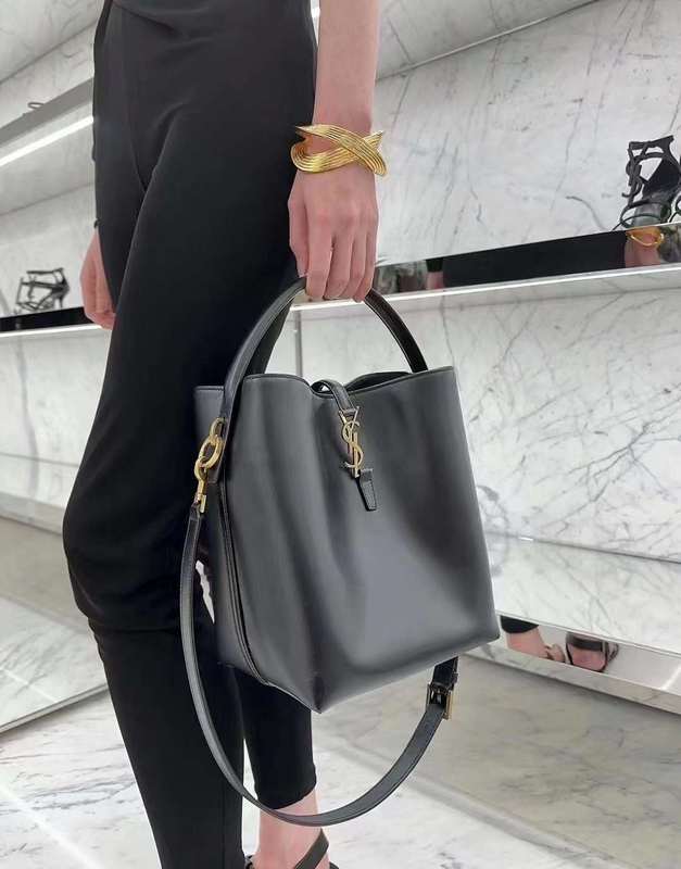 YSL - Bags - The Wells Bags  602