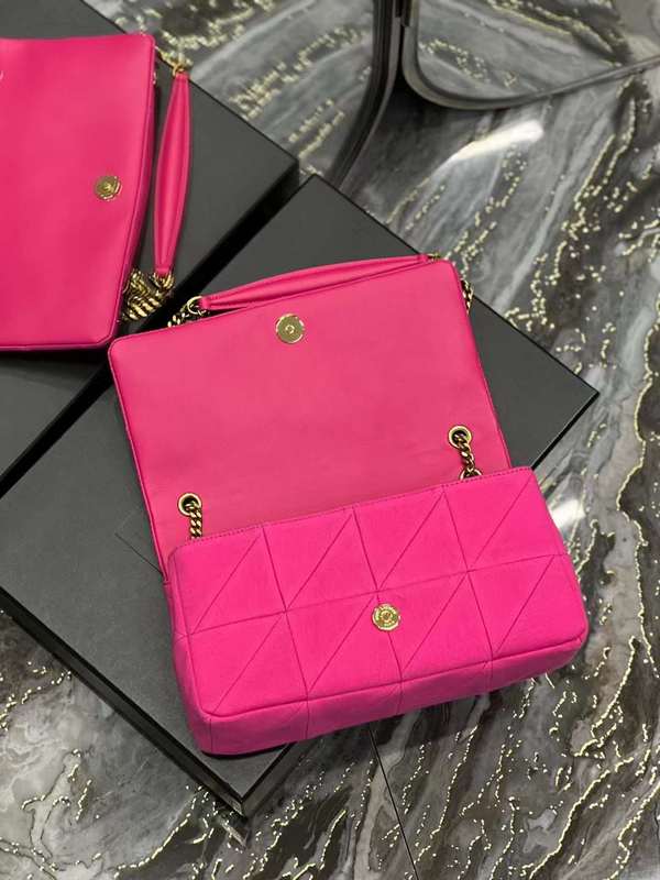 YSL - Bags - The Wells Bags  519