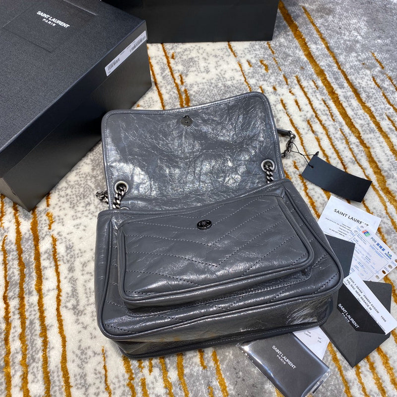 YSL - Bags - The Wells Bags  335