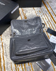 YSL - Bags - The Wells Bags  335
