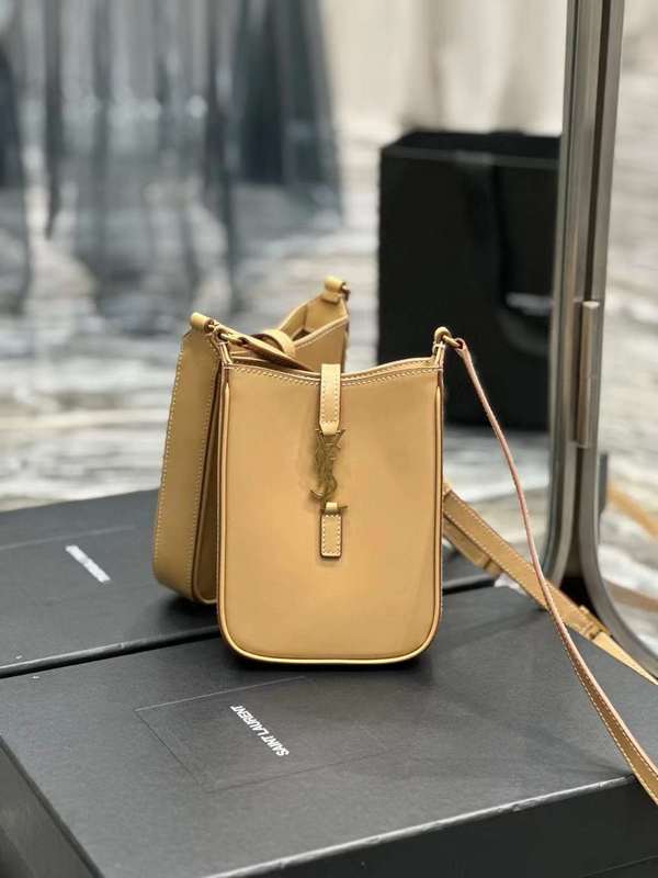YSL - Bags - The Wells Bags  622
