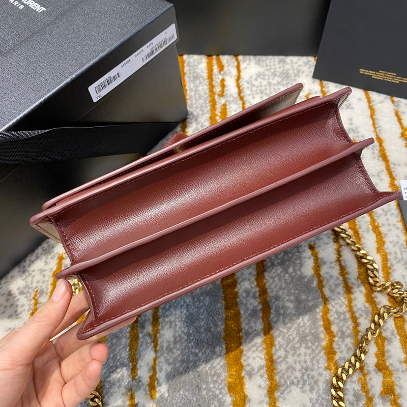 YSL - Bags - The Wells Bags  461