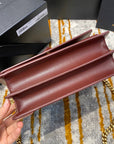 YSL - Bags - The Wells Bags  461