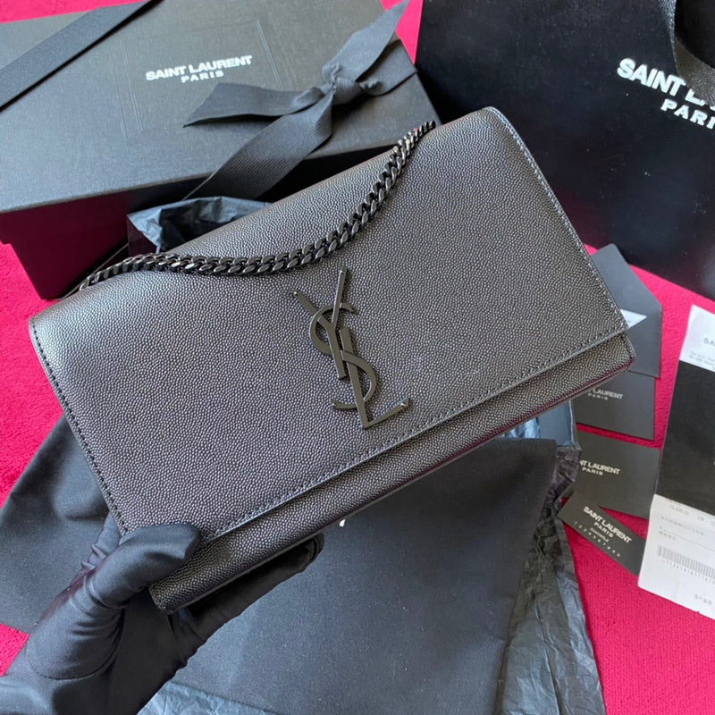 YSL - Bags - The Wells Bags  293