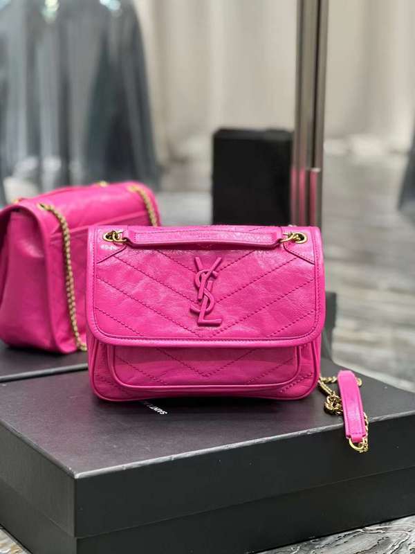 YSL - Bags - The Wells Bags  636