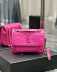 YSL - Bags - The Wells Bags  636