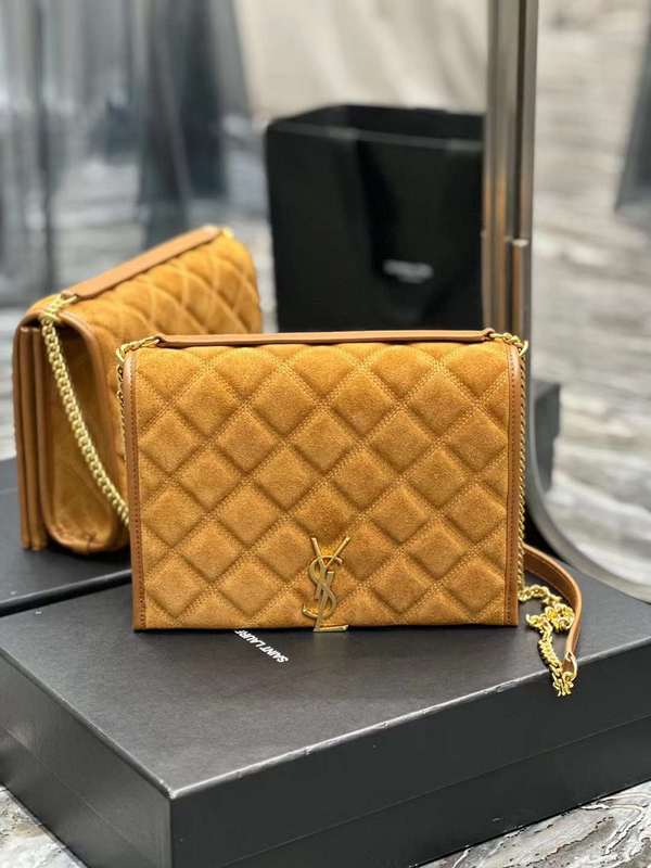YSL - Bags - The Wells Bags  556