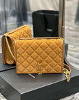 YSL - Bags - The Wells Bags  556