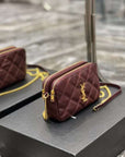 YSL - Bags - The Wells Bags  513