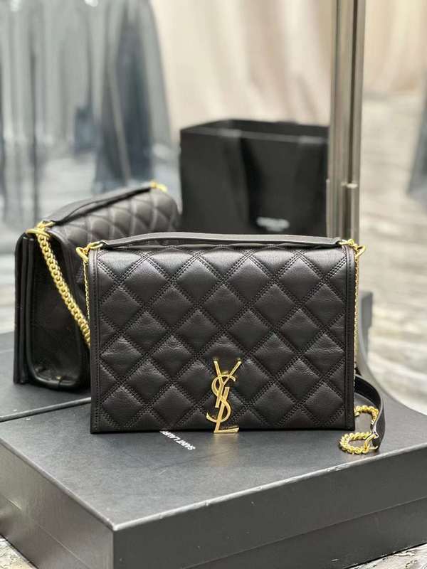 YSL - Bags - The Wells Bags  556