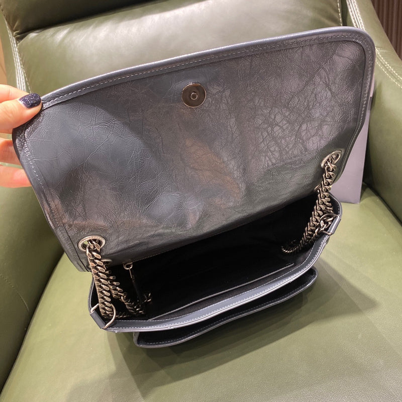 YSL - Bags - The Wells Bags  355