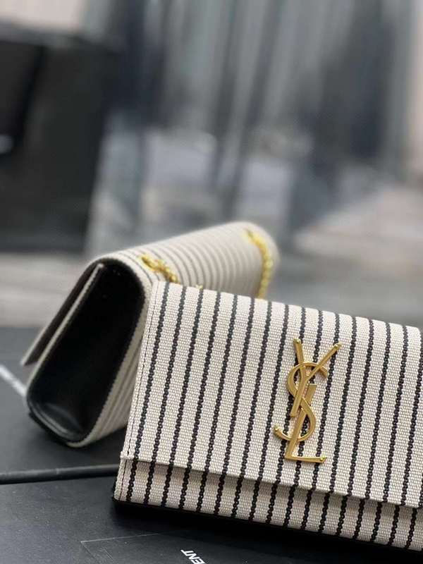 YSL - Bags - The Wells Bags  295
