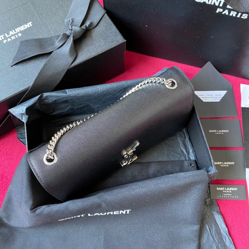 YSL - Bags - The Wells Bags  292