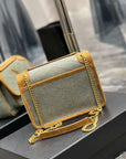 YSL - Bags - The Wells Bags  591