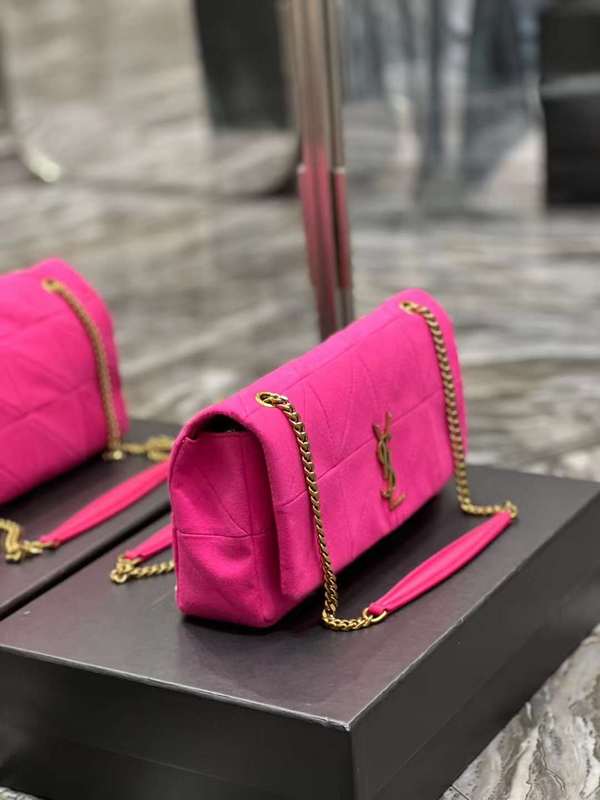YSL - Bags - The Wells Bags  519