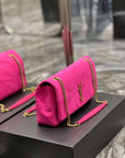 YSL - Bags - The Wells Bags  519