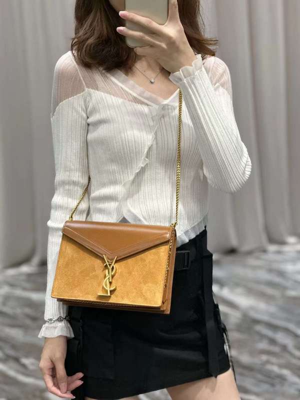 YSL - Bags - The Wells Bags  529