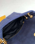 YSL - Bags - The Wells Bags  444
