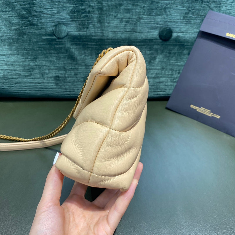YSL - Bags - The Wells Bags  411