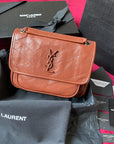 YSL - Bags - The Wells Bags  382
