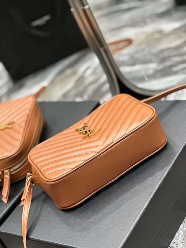 YSL - Bags - The Wells Bags  595