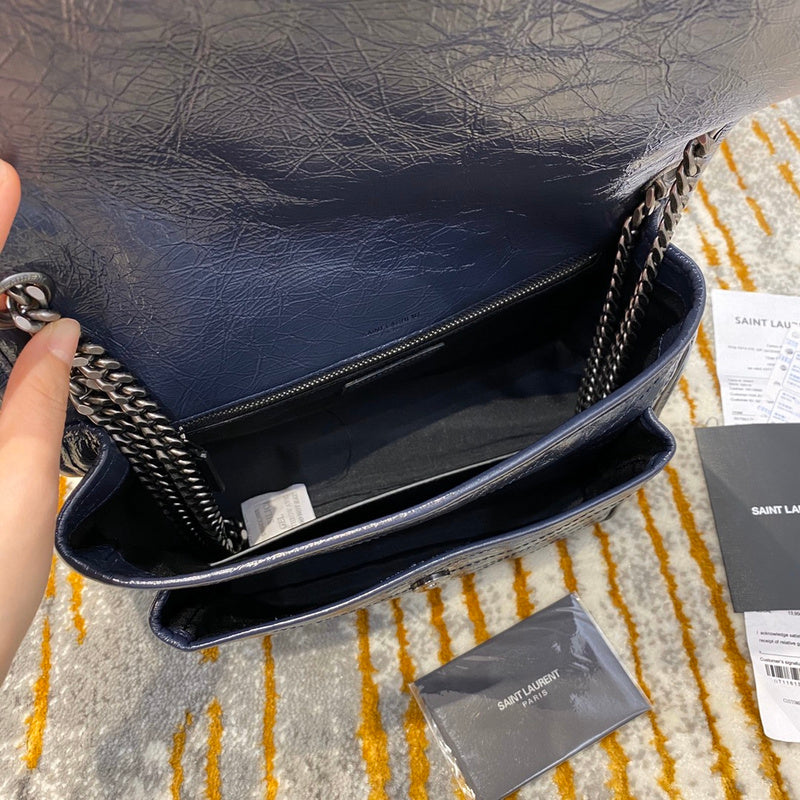 YSL - Bags - The Wells Bags  337