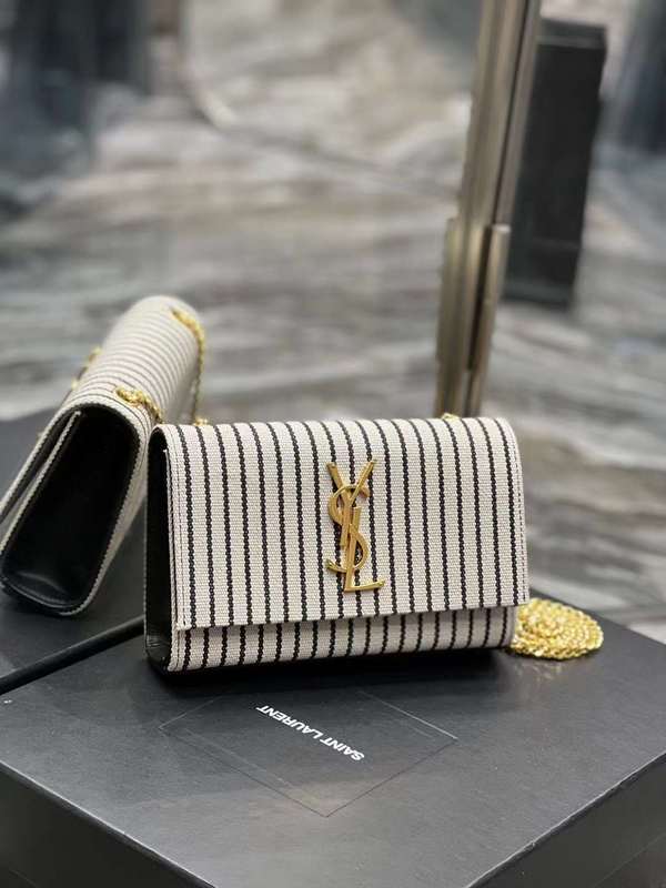 YSL - Bags - The Wells Bags  295