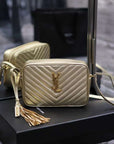 YSL - Bags - The Wells Bags  657