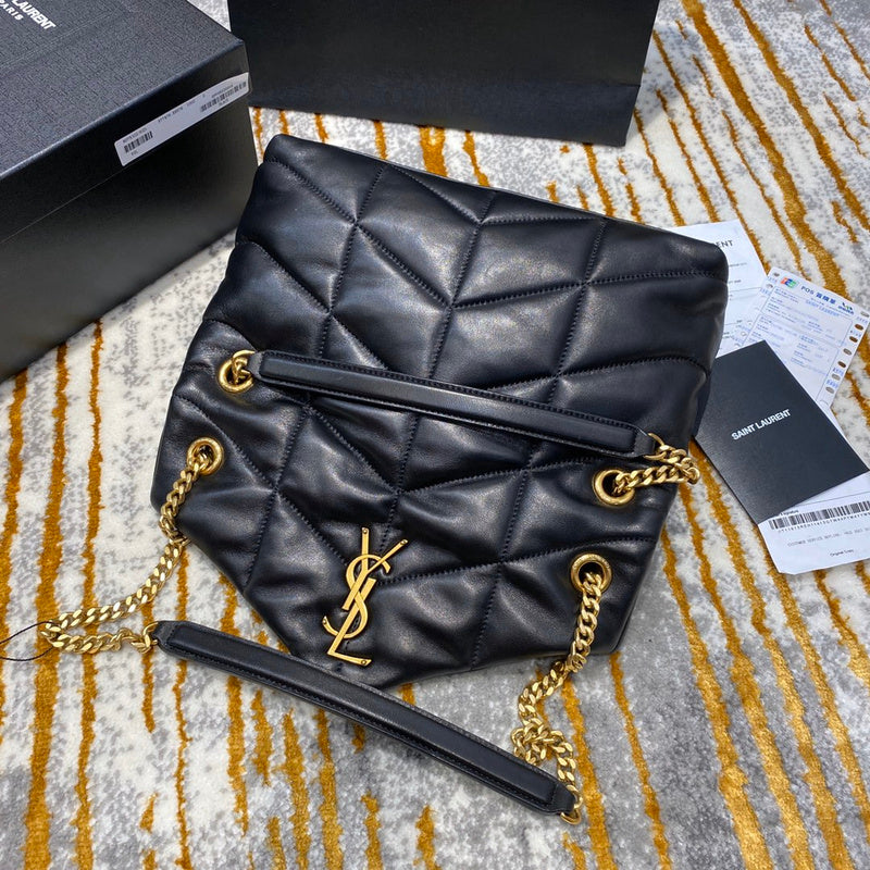 YSL - Bags - The Wells Bags  436