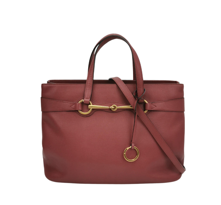 GCCI  Bag **cm Burgundy