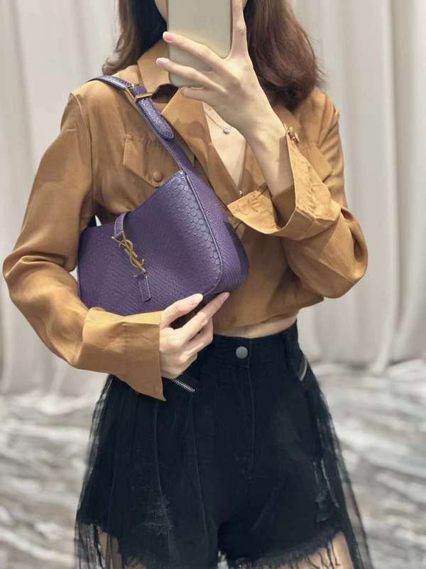 YSL - Bags - The Wells Bags  548