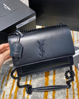 YSL - Bags - The Wells Bags  464