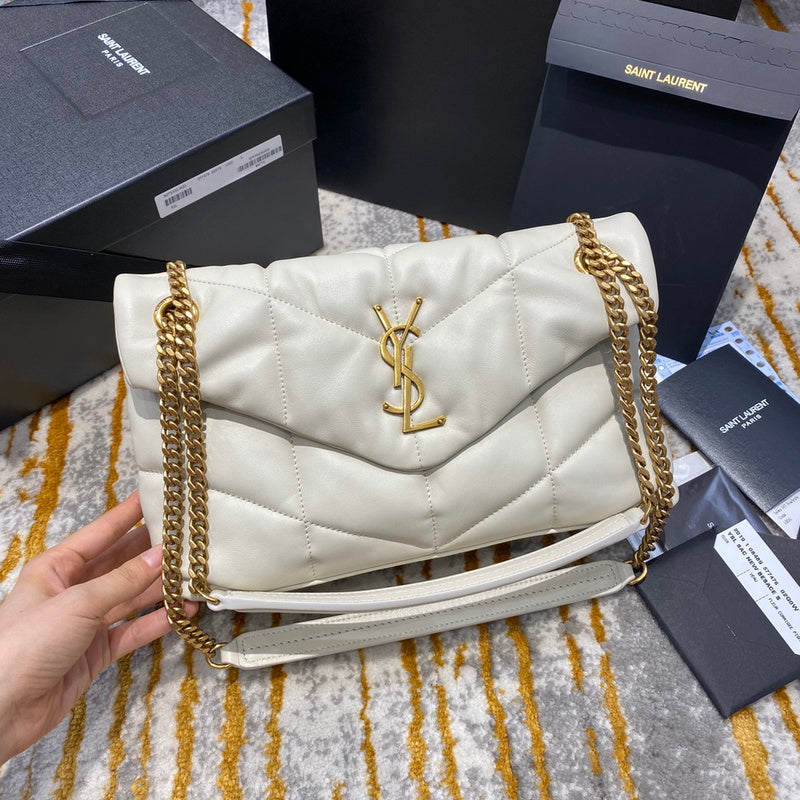 YSL - Bags - The Wells Bags  433