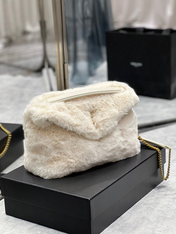 YSL - Bags - The Wells Bags  416