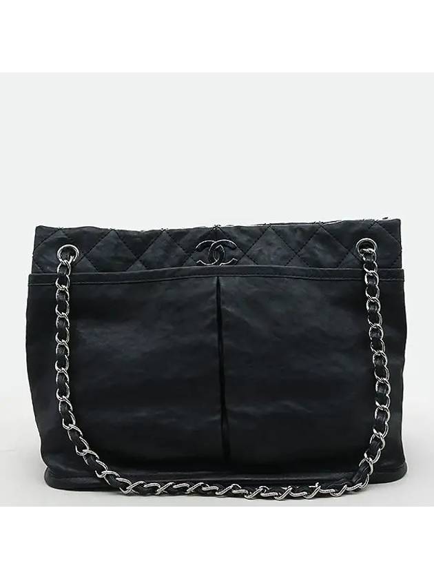 A48860 shoulder bag CH