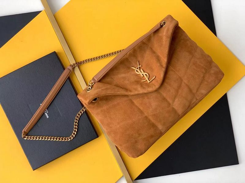 YSL - Bags - The Wells Bags  425
