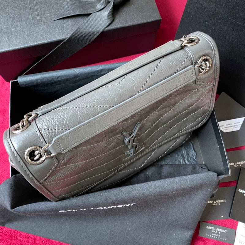 YSL - Bags - The Wells Bags  356