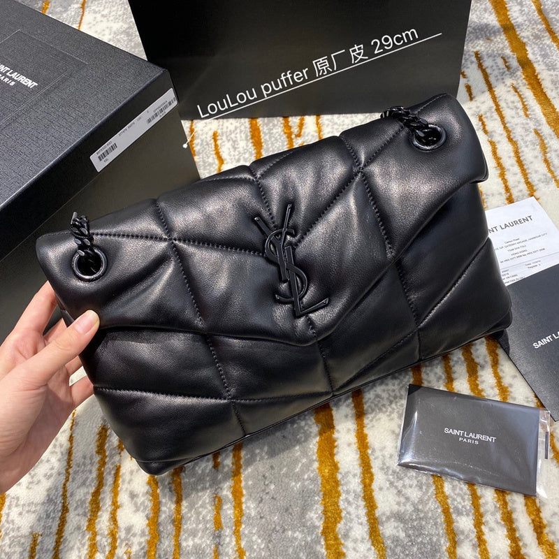 YSL - Bags - The Wells Bags  439