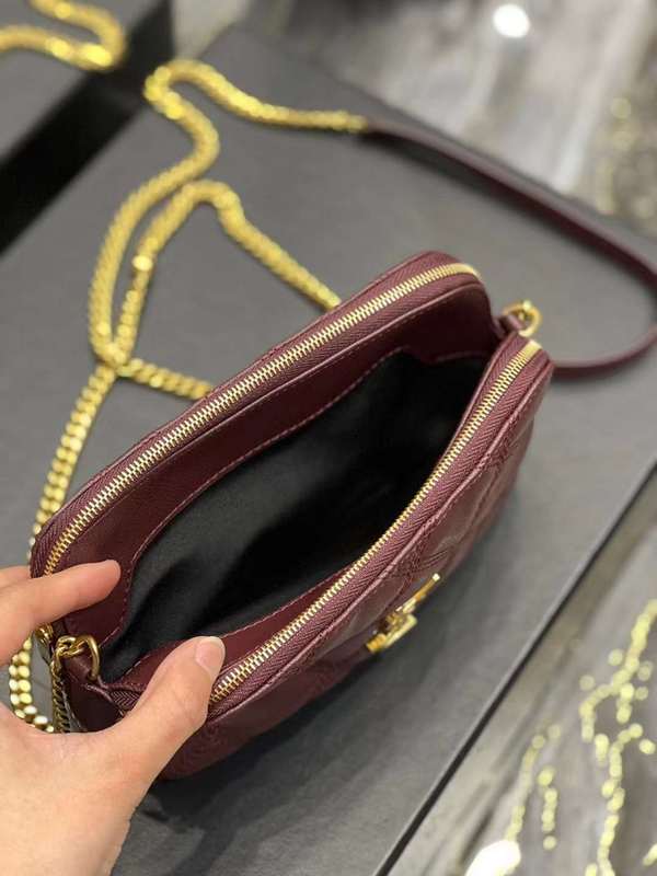 YSL - Bags - The Wells Bags  513