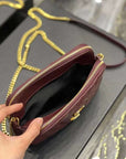 YSL - Bags - The Wells Bags  513