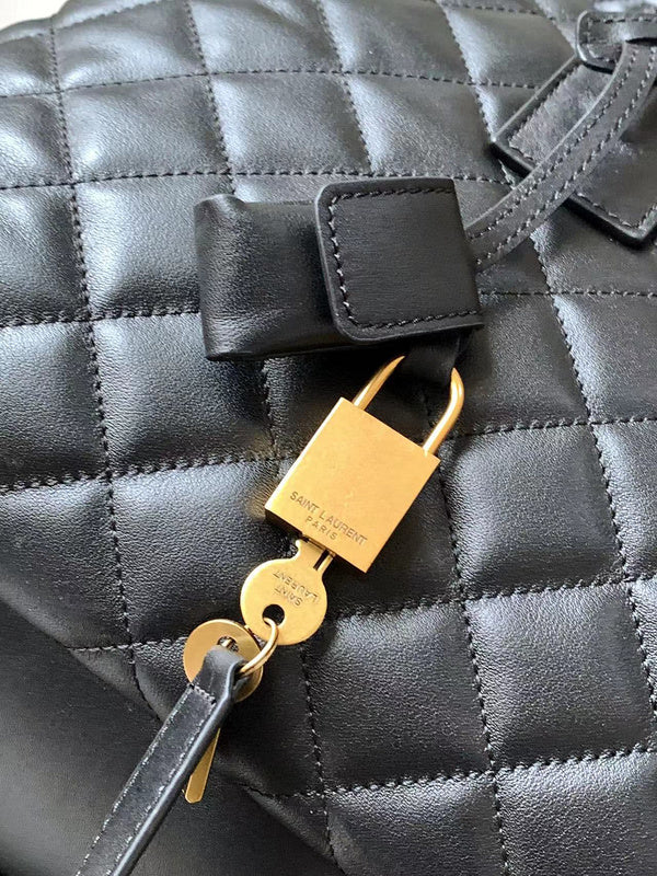YSL - Bags - The Wells Bags  613