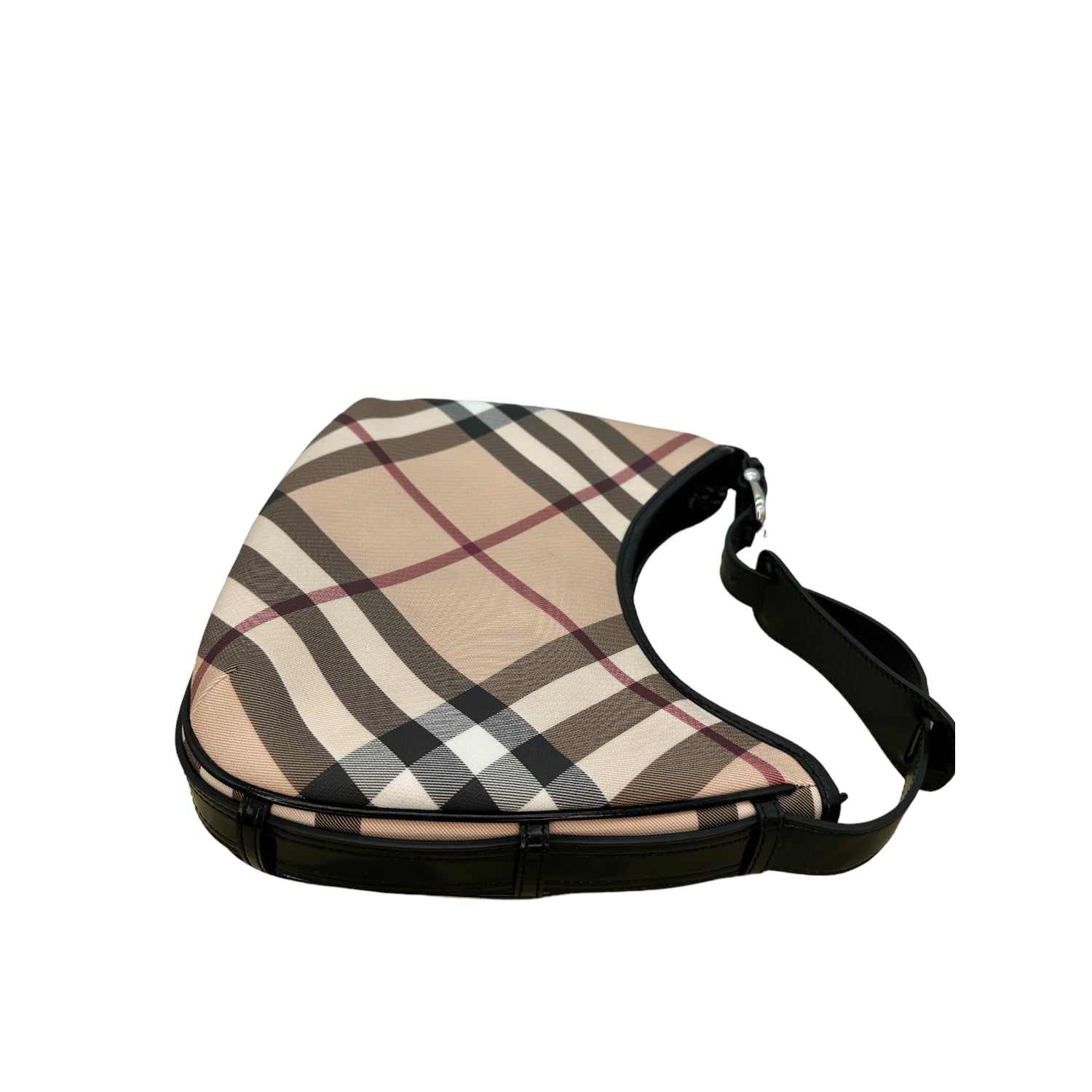 BBERRY Barton Hobo Bag