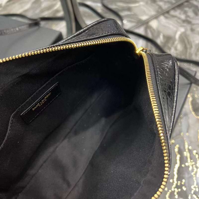 YSL - Bags - The Wells Bags  562