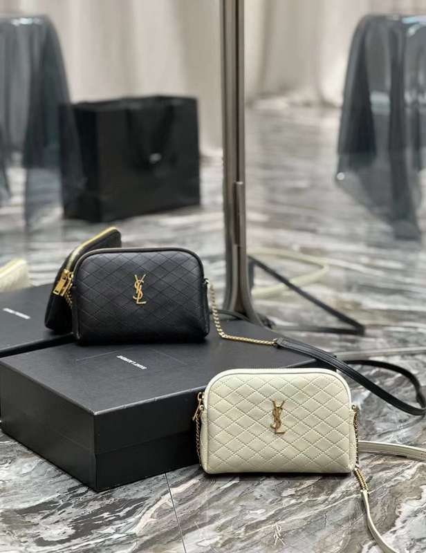 YSL - Bags - The Wells Bags  590