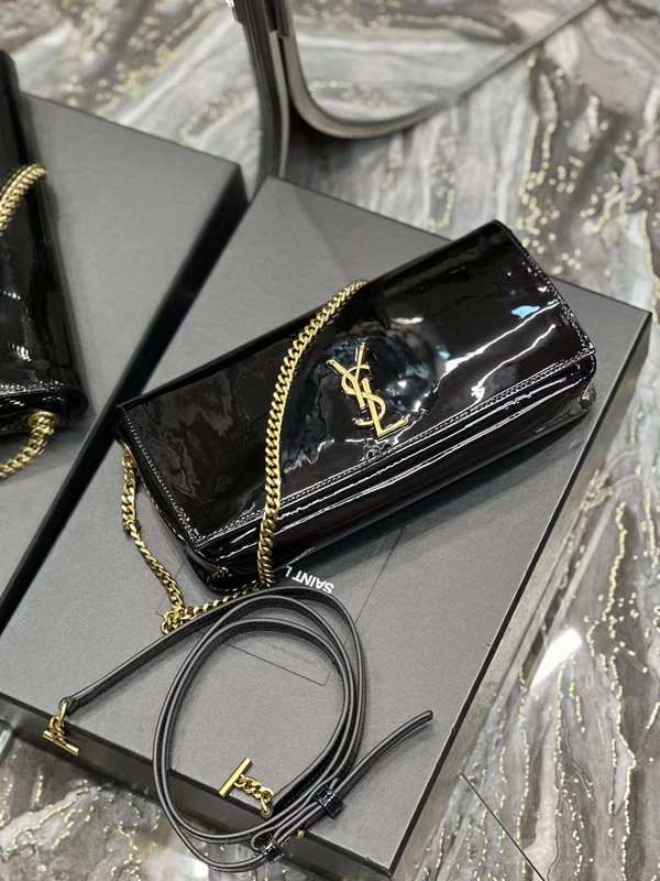 YSL - Bags - The Wells Bags  596