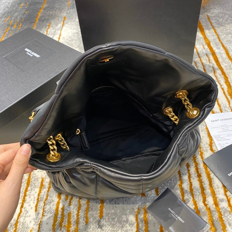 YSL - Bags - The Wells Bags  426