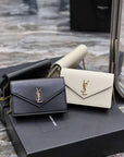 YSL - Bags - The Wells Bags  646