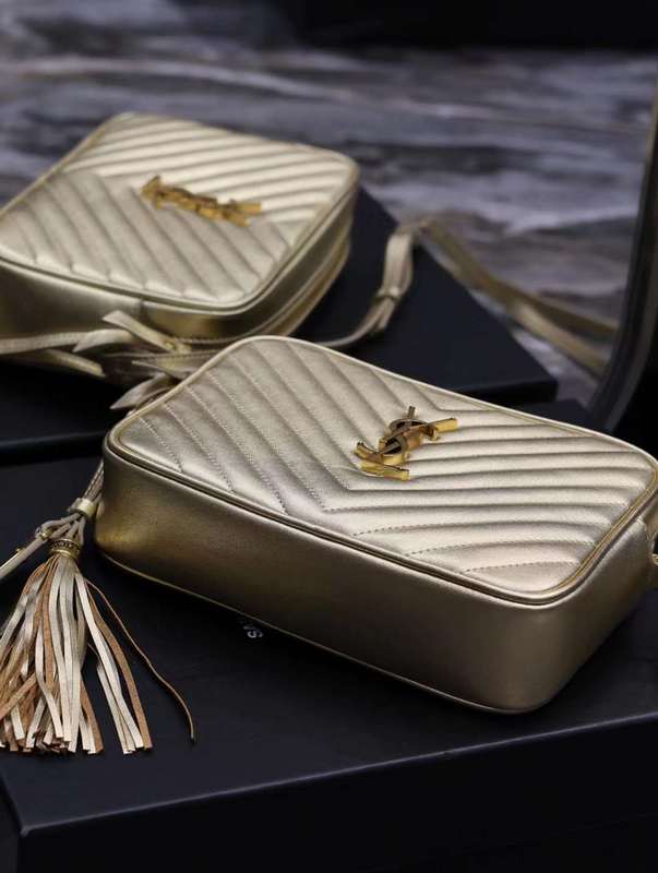 YSL - Bags - The Wells Bags  657