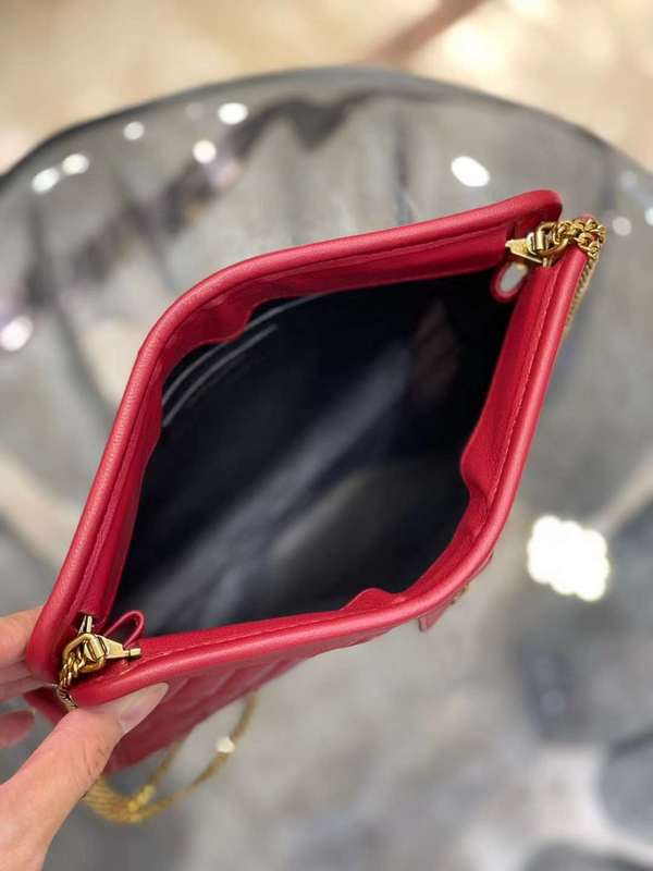 YSL - Bags - The Wells Bags  546