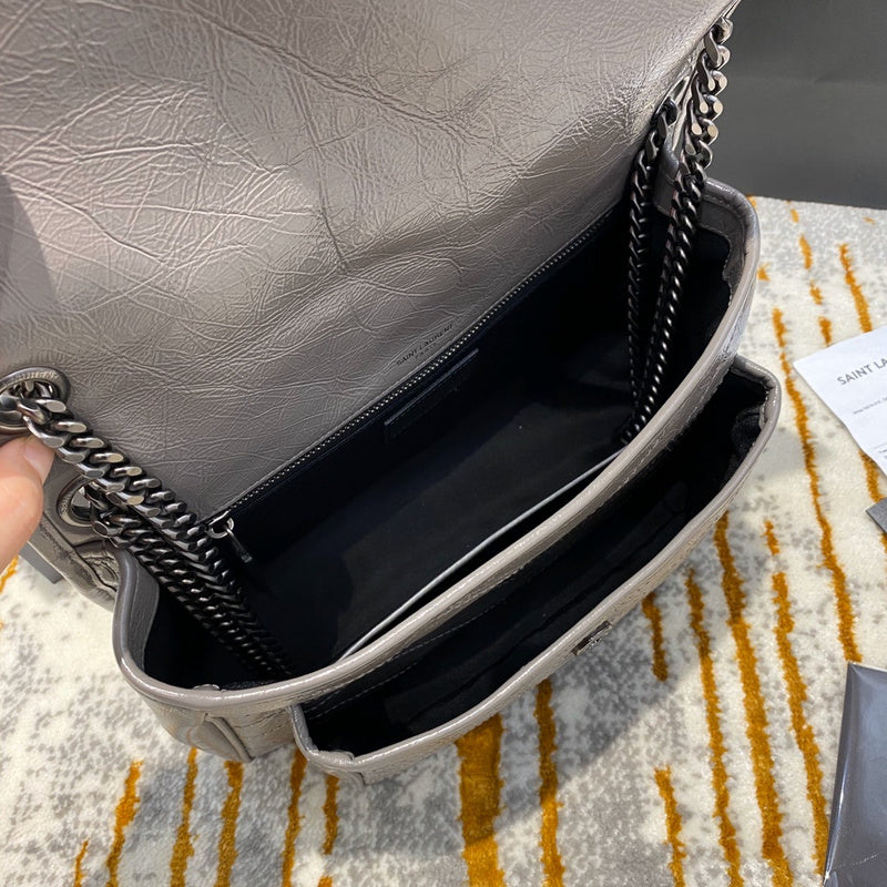 YSL - Bags - The Wells Bags  338
